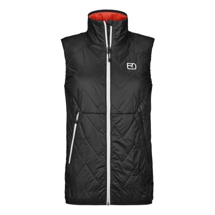 Swisswool Piz Vial Vest Women's