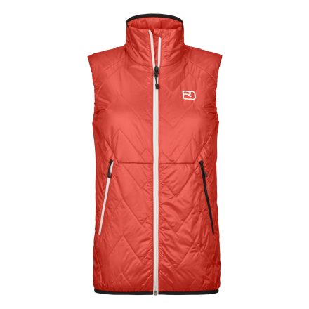 Swisswool Piz Vial Vest Women's