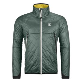 Ortovox Swisswool Piz Vial Jacket Men's