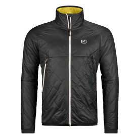 Ortovox Swisswool Piz Vial Jacket Men's