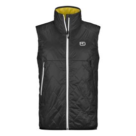 Ortovox Swisswool Piz Vial Vest Men's