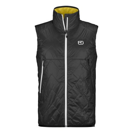 Swisswool Piz Vial Vest Men's