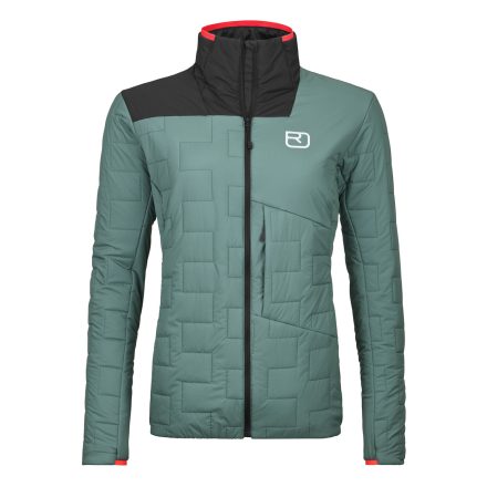 Swisswool Piz Segnas Jacket Women's