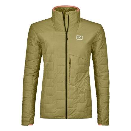 Swisswool Piz Segnas Jacket Women's