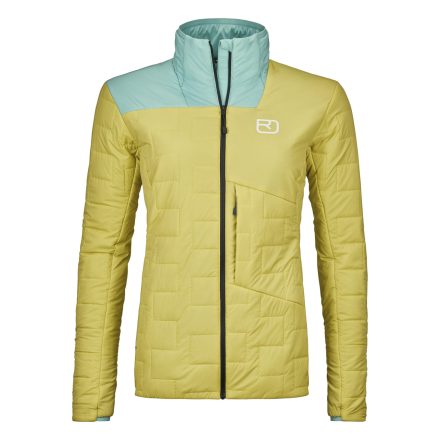 Swisswool Piz Segnas Jacket Women's