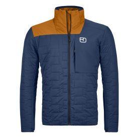Ortovox Swisswool Piz Segnas Jacket Men's