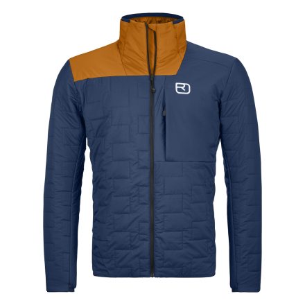 Swisswool Piz Segnas Jacket Men's