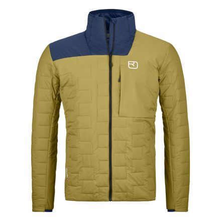 Swisswool Piz Segnas Jacket Men's