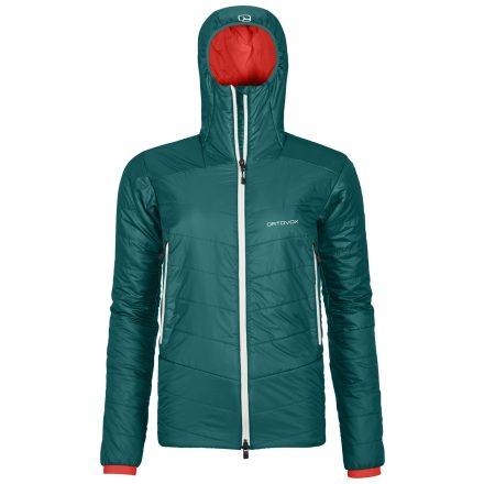 Westalpen Swisswool Jacket Women's