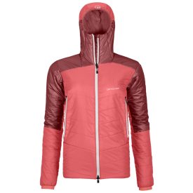 Ortovox Westalpen Swisswool Jacket Women's