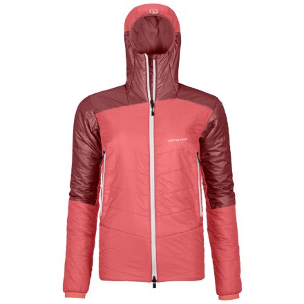 Westalpen Swisswool Jacket Women's