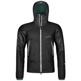 Ortovox Westalpen Swisswool Jacket Men's