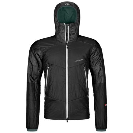 Westalpen Swisswool Jacket Men's