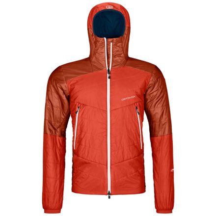 Westalpen Swisswool Jacket Men's