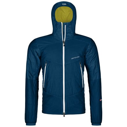 Westalpen Swisswool Jacket Men's