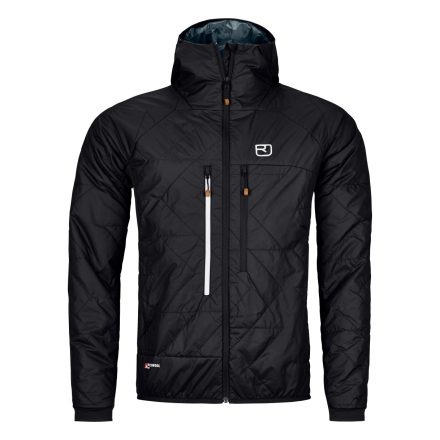 Swisswool Piz Boe Jacket Men's