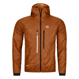 Ortovox Swisswool Piz Boe Jacket Men's