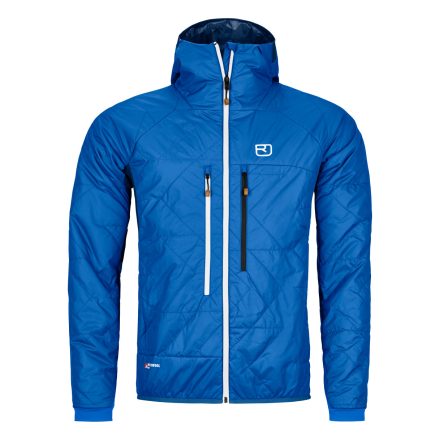 Swisswool Piz Boe Jacket Men's