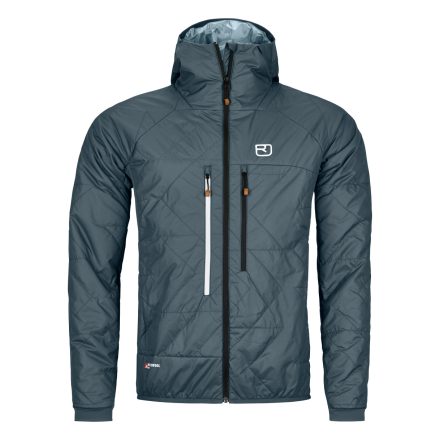 Swisswool Piz Boe Jacket Men's