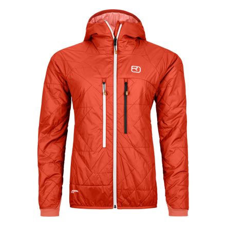 Ortovox Swisswool Piz Boe Jacket Women's