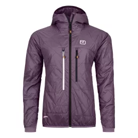 Ortovox Swisswool Piz Boe Jacket Women's