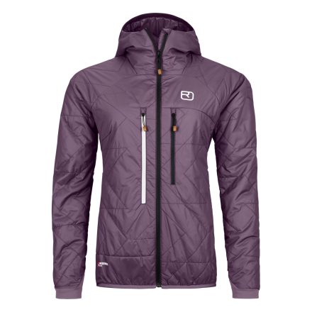 Swisswool Piz Boe Jacket Women's