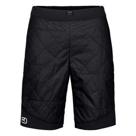 Ortovox Swisswool Piz Boe Shorts Men's