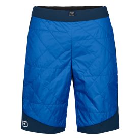 Ortovox Swisswool Piz Boe Shorts Men's