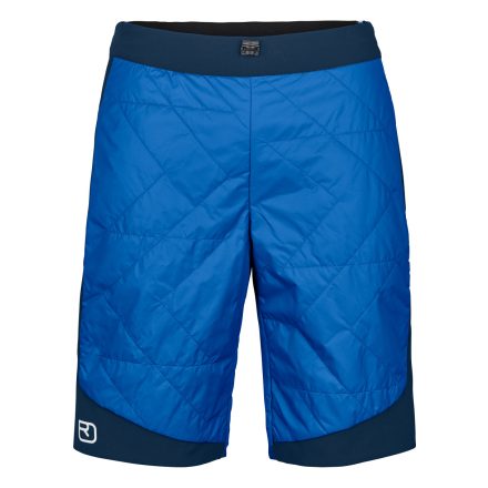 Swisswool Piz Boe Shorts Men's