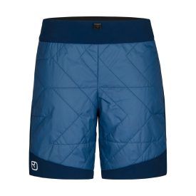 Ortovox Swisswool Piz Boe Shorts Women's