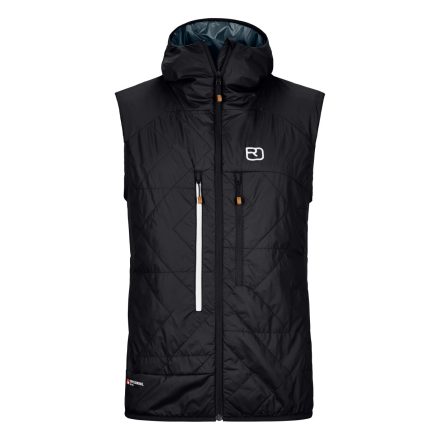 Swisswool Piz Boe Vest Men's