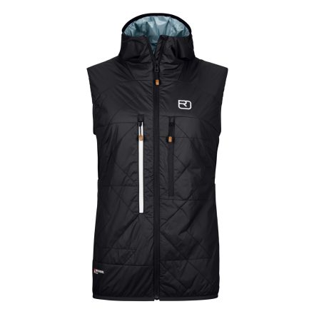 Swisswool Piz Boe Vest Women's