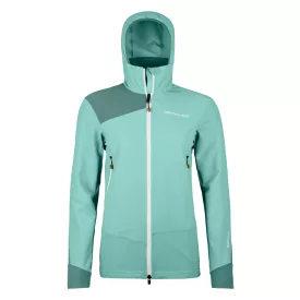 Ortovox Pala Hooded Jacket Women's