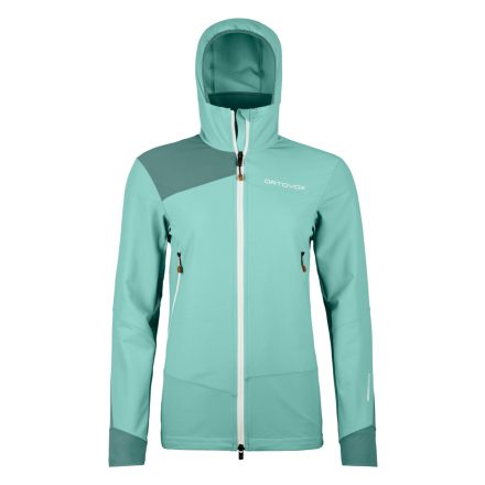 Pala Hooded Jacket Women's