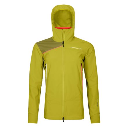 Pala Hooded Jacket Women's