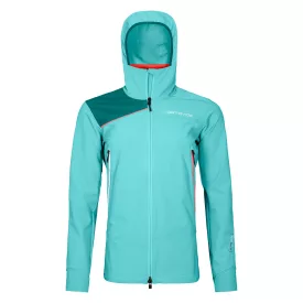 Ortovox Pala Hooded Jacket Women's