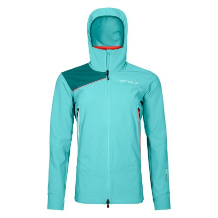 Pala Hooded Jacket Women's