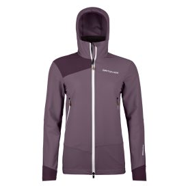 Ortovox Pala Hooded Jacket Women's