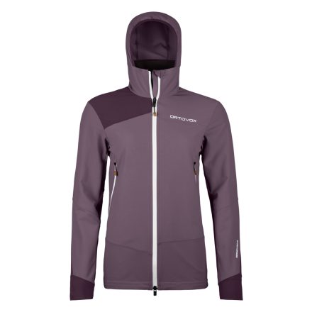 Pala Hooded Jacket Women's