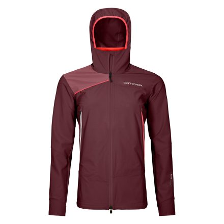 Pala Hooded Jacket Women's