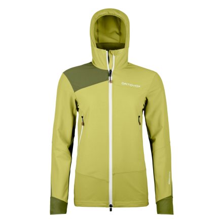 Pala Hooded Jacket Women's