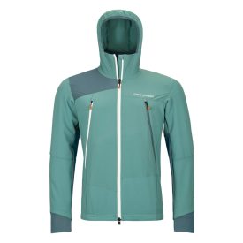 Ortovox Pala Hooded Jacket Men's