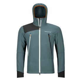 Ortovox Pala Hooded Jacket Men's