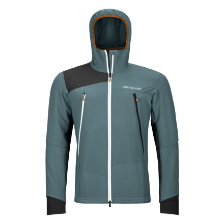 Pala Hooded Jacket Men's