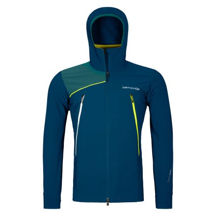 Pala Hooded Jacket Men's