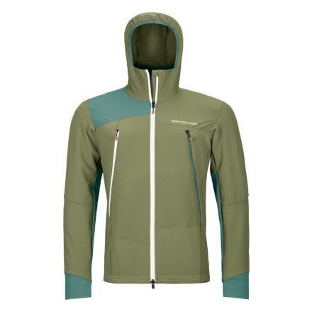 Pala Hooded Jacket Men's