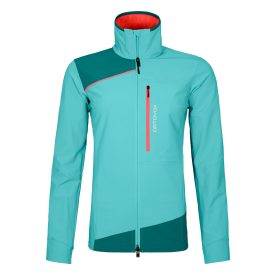 Ortovox Pala Light Jacket Women's