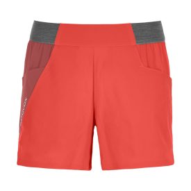 Ortovox Piz Selva Light Shorts Women's