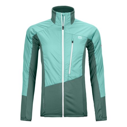 Westalpen Swisswool Hybrid Jacket Women's