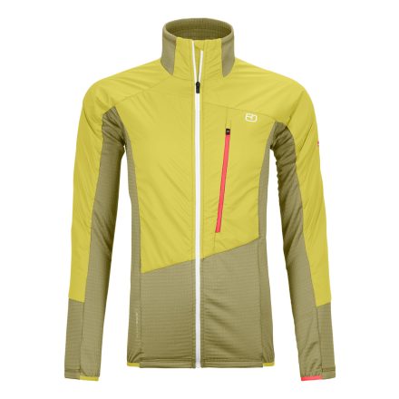 Westalpen Swisswool Hybrid Jacket Women's